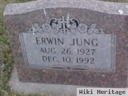 Erwin Jung