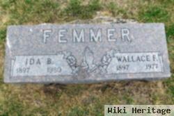 Wallace F. Femmer