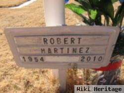 Robert L. "bobby" Martinez