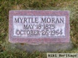 Myrtle Moran