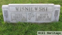 Stanley A Wisniewski