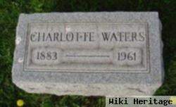 Charlotte "lottie" Waters