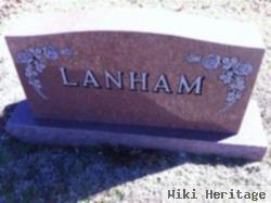 Raymond B Lanham