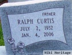 Ralph Curtis Stevens