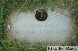 William J. Van Huss