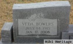 Veda Laverne Bowers Farley