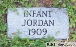 Infant Jordan