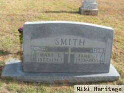 Mary E Smith