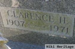 Clarence Harry Laubach, Sr