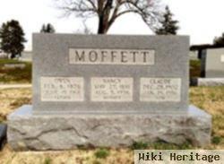 Owen Moffett