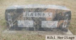 Alvin S. Haines