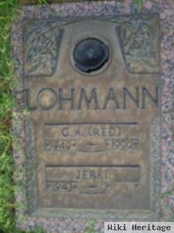 C A Lohmann