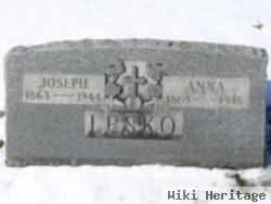 Joseph Lesko