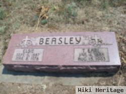 Elsie Beasley