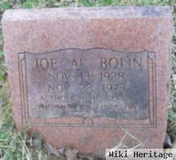 Joe Al Bolin