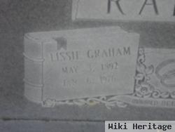 Lissie Graham Rabon