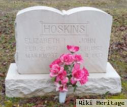 John Hoskins