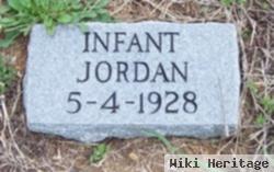 Infant Jordan