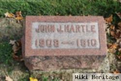 John J. Hartle