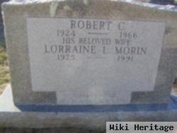 Lorraine L Morin Langlois