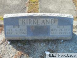 D. W. Kirkland