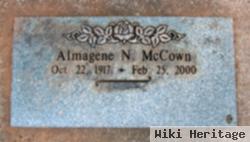 Almagene N Hilderbrand Mccown