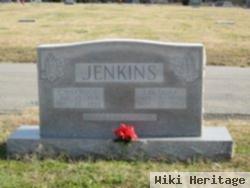 L Haywood Jenkins