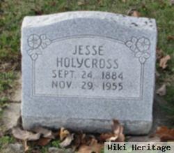 Jesse Holycross