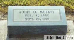 Neata Adline "addie" Osborn Mulkey