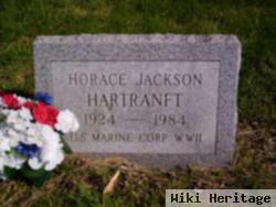 Horace Jackson Hartranft