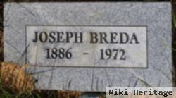 Joseph Breda