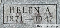 Helen A. Kulcher