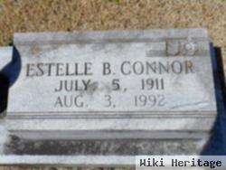 Estelle B Connor