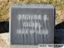 Edward Wikel