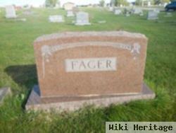 William Emery Fager