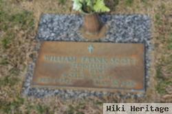 William Frank Scott