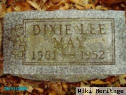 Dixie Lee May