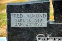 Fred Almond Sheridan