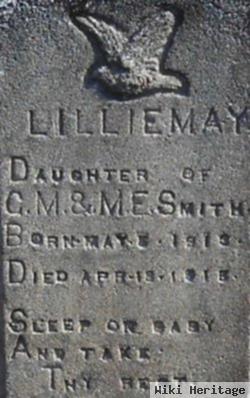 Lillie May Smith