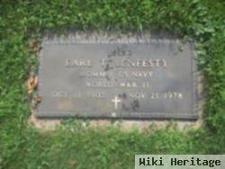 Earl T. Lenfesty