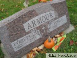 Everett L Armour