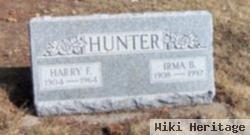 Harry F. Hunter