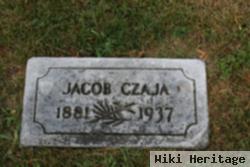 Jacob Czaja