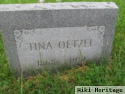 Tina Baker Oetzel