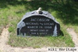 Lucas Jacobson