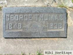 George Thomas