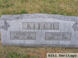 Jesse Clyde Kitch