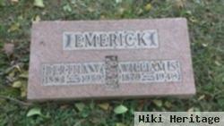 William Emerick