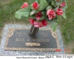 Rita Anderson Wegner