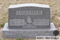 Foka H. Loschen